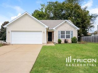 2204 Dewey Dr, Spring Hill, TN 37174