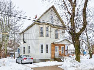 115 Union St, Sydney, NS B1P4X7