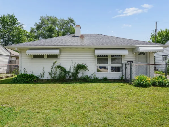3590 Ontario St, Columbus, OH 43224