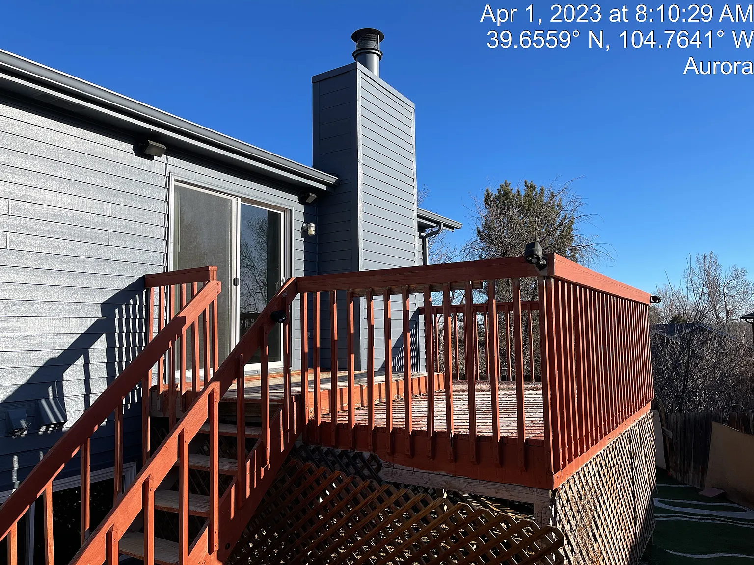 4 bed, 2000 sqft, $2,850 — Photo 3