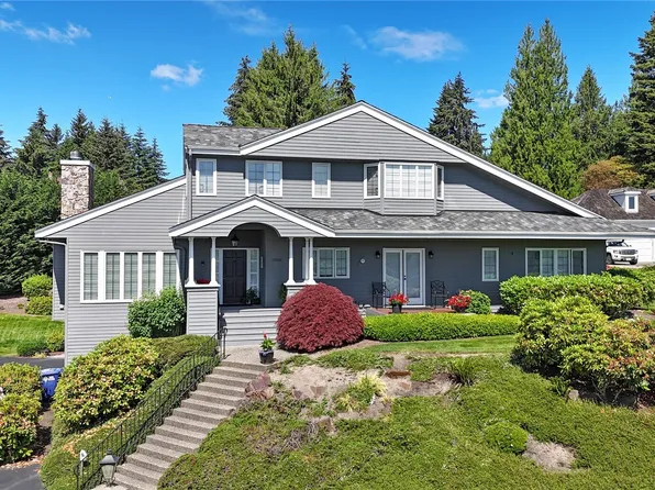 11506 134th Avenue Ct E, Puyallup, WA 98374