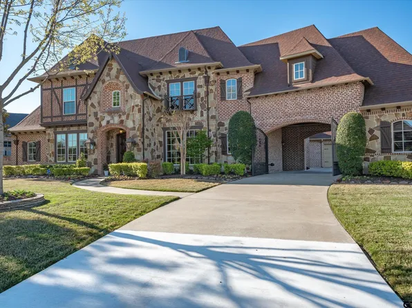 415 Wyndemere Blvd, Heath, TX 75032