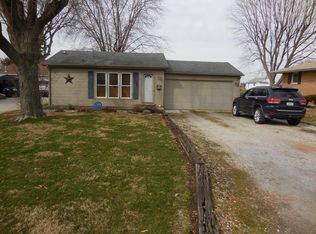 505 Ohio Ave, Westville, IL