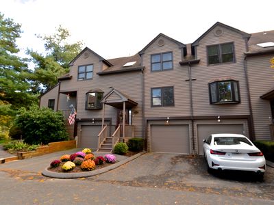 6 Rosewood Circle #6, Monroe, CT, 06468