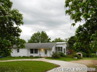 2104 S Aurora St, Eldon, MO 65026