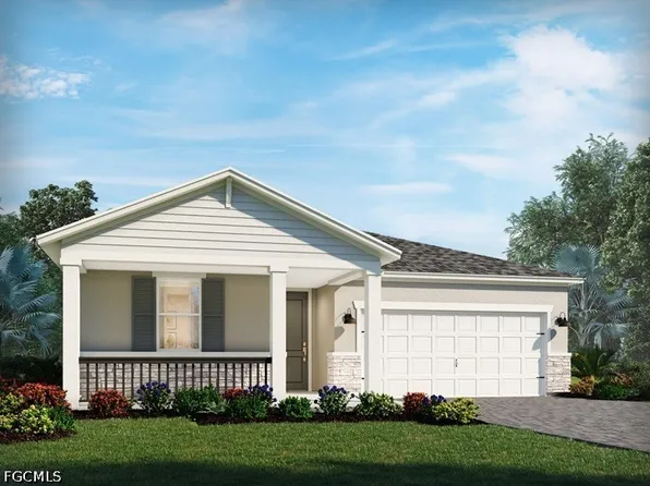 44426 Frontier Dr, Punta Gorda, FL 33982