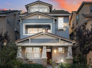 3418 Pyramid Way, Mountain View, CA 94043