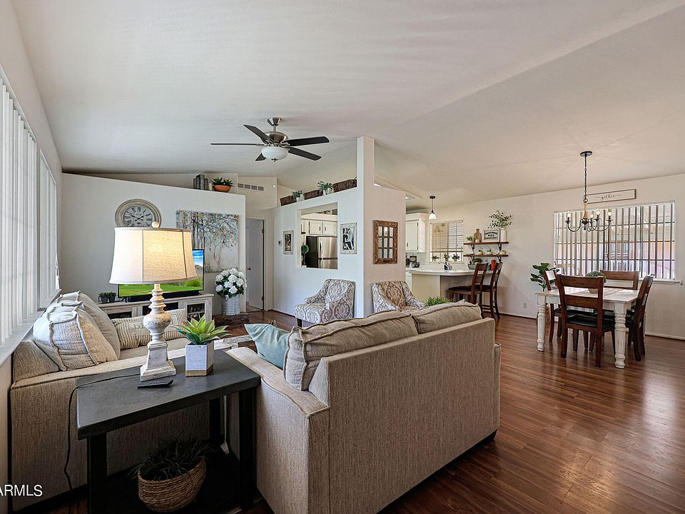 3901 E Pinnacle Peak Rd LOT 234, Phoenix, AZ 85050 Zillow