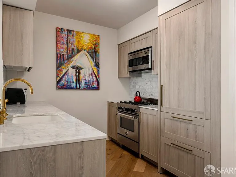 401 Harrison St #8G-L — Photo 11