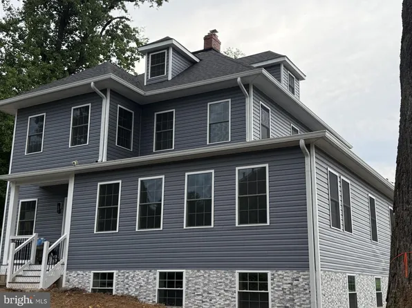 9300 Old Georgetown Rd, Bethesda, MD 20814