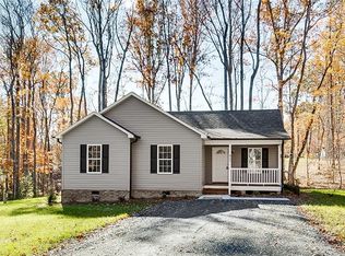 617 W Mine St, Asheboro, NC 27205