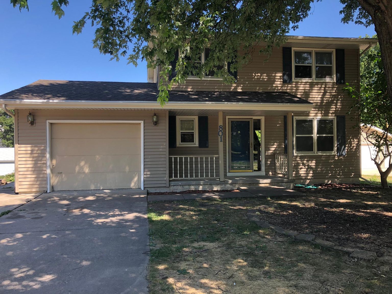 801 11th Ave NW, Altoona, IA 50009 Zillow