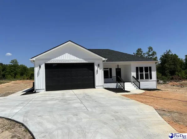 LOT 2 New Market Rd, Hartsville, SC 29550