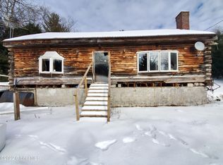 338 County Route 10, Corinth, NY 12822