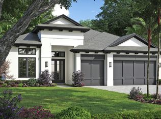 Indigo Grande Plan, Seaglass, Vero Beach, FL 32963