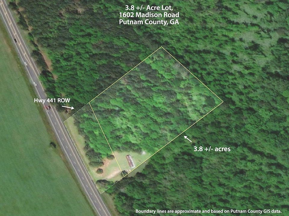 2nd image of 1602 Madison Rd