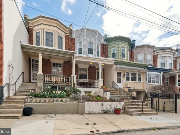 875 N Pennock St, Philadelphia, PA 19130