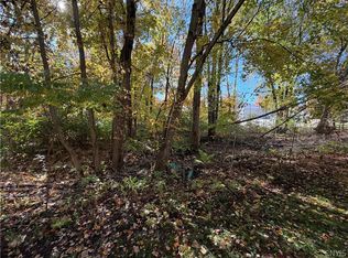 LOT 17 22nd Ave LOT 17, Sylvan Beach, NY 13157