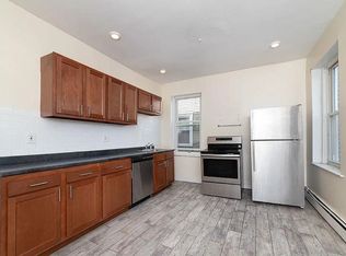 25 Chester St #4, Somerville, MA 02144