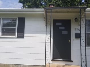 116 Woodlawn Ct, Saint Charles, MO 63301