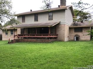 1714 Alice Hl, San Antonio, TX 78232