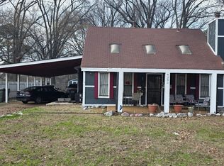 4285 Boeingshire Dr, Memphis, TN 38116