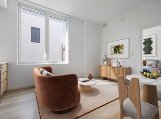 540 Waverly Ave APT 7M, Brooklyn, NY 11238