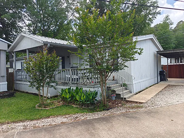 110 Stonewood Dr, Lufkin, TX