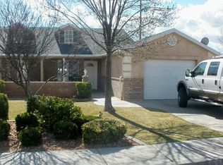 1367 W 1130 N UNIT B, Saint George, UT 84770