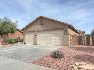 45634 W Ranch Rd, Maricopa, AZ 85139