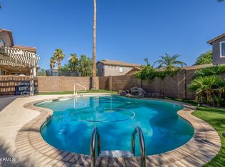 14995 W Desert Hills Dr, Surprise, AZ 85379