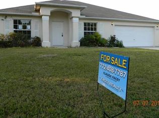 143 SW Carter Ave, Port Saint Lucie, FL 34983