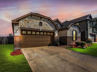 28630 Cabrera Hill Ln, Katy, TX 77494