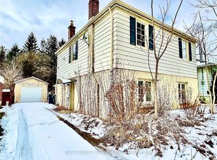 316 Willowdale Ave, Toronto, ON M2N 4Z9