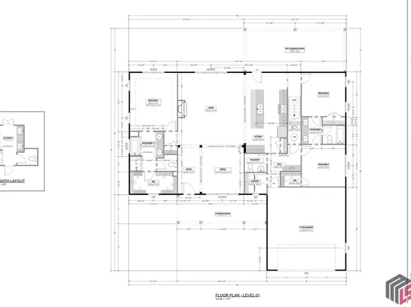 1400 White Hill School Road Lot 2, Commerce, GA 30529