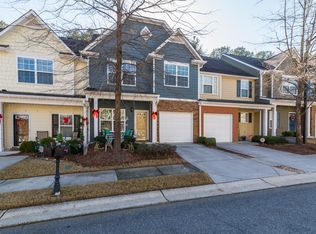 323 Franklin Ln, Acworth, GA 30102