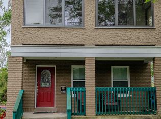 1639 Robinson Cir, Cincinnati, OH 45223