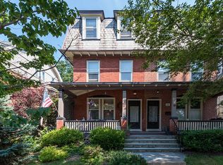 323 W Barnard St, West Chester, PA 19382