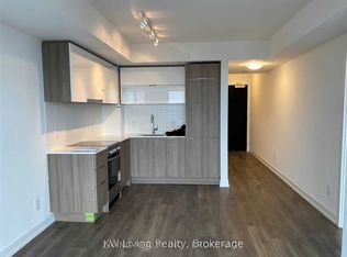159 Wellesley St E #3404, Toronto, ON M4Y 1J4