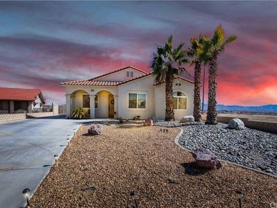 18631 Arrowhead Trl, Victorville, CA, 92395