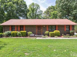 214 S Woodcrest St, Durham, NC 27703