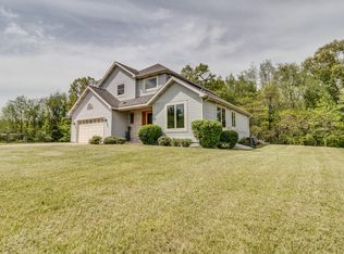 1875 E Dr S, East Leroy, MI 49051