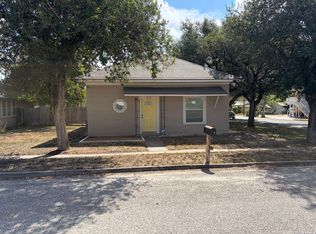 423 S 6TH ST, Kenedy, TX 78119