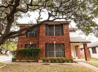 8801 Francia Trl, Austin, TX 78748