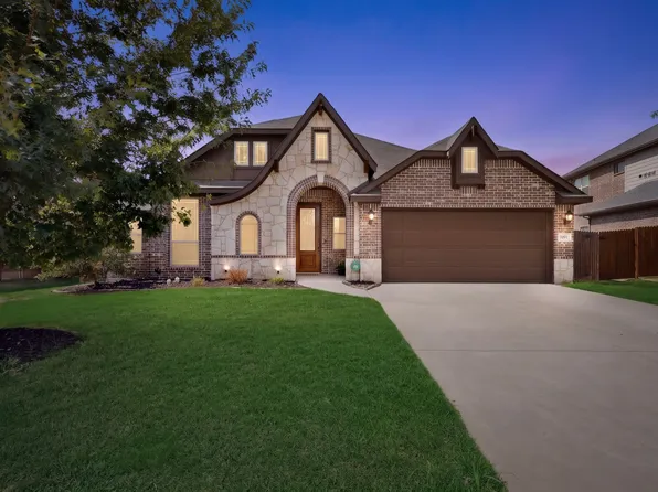 1660 Irene Dr, Crowley, TX 76036