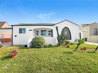 7014 3rd Ave, Los Angeles, CA