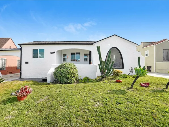 7014 3rd Ave, Los Angeles, CA 90043