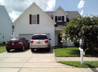 2028 Winston Diamond Ct, Raleigh, NC 27610