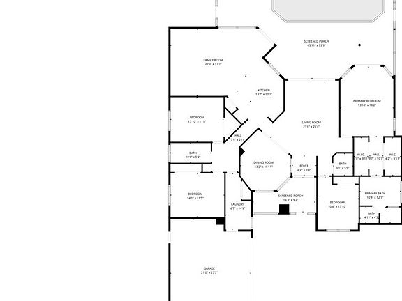 2nd image of 12741 Chardon Ct