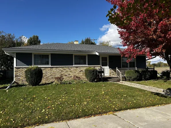 4218 Lasalle STREET, Racine, WI 53402